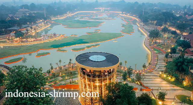 Menjelajahi Taman Mini Indonesia Indah, Jakarta