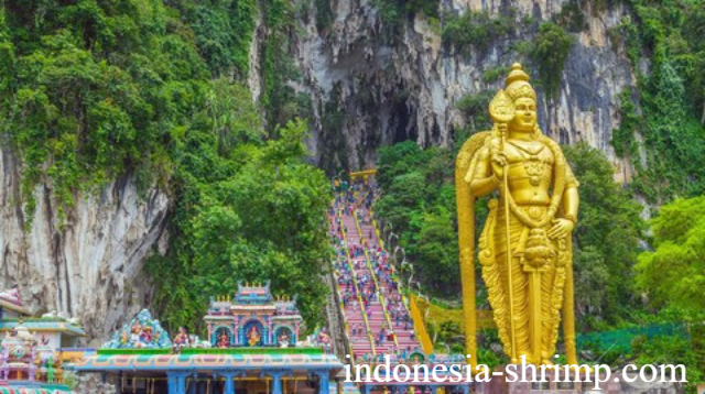 5 Tempat Wisata Budaya Terbaik di Malaysia yang Wajib Dikunjungi 2025