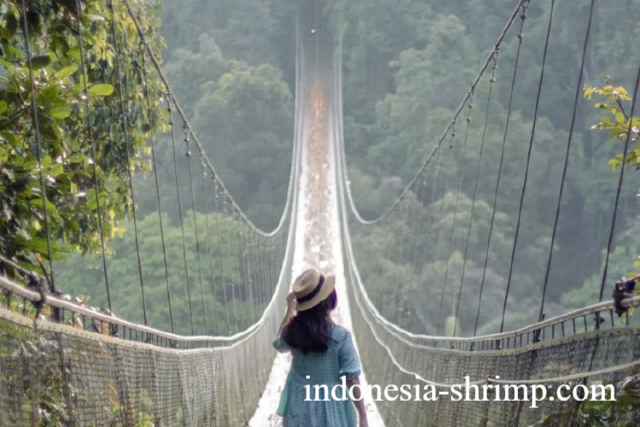 Wisata Heritage Sukabumi