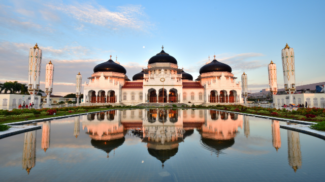 Menelusuri Pesona Wisata Budaya di Aceh
