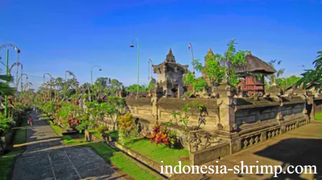 10 Desa Wisata Budaya untuk Healing di Indonesia