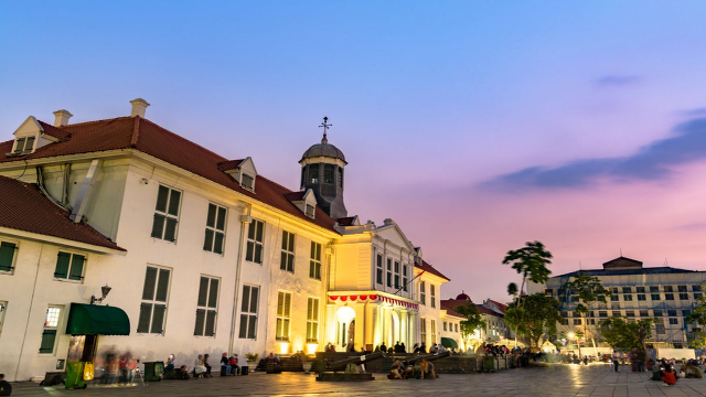Menyelami Kekayaan Budaya Jakarta: Wisata yang Wajib Dikunjungi