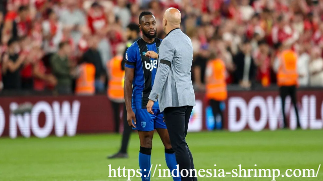 Antoine Semenyo Dipandang Sebagai