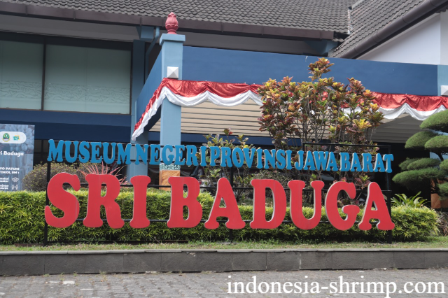 Wisata Budaya Museum Sri Baduga di Bandung